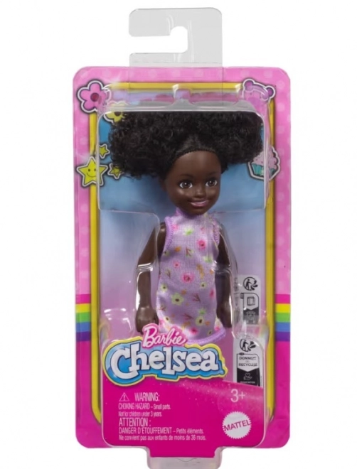 Poupée Chelsea Barbie