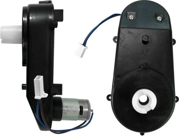 Moteur de direction pour véhicules pour enfants DK-150R, DK-F777, DK-F650
