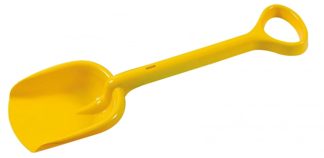 Androni Lopata pour sable - 41 cm, jaune