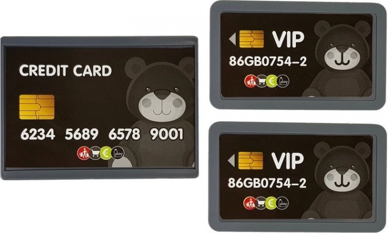 Terminal de paiement et cartes