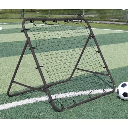 Rebondeur de football avec zone cible Trizand