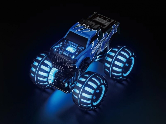 DRIVERO voiture RC Monster