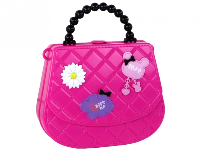Trousse de maquillage pour ongles XXL