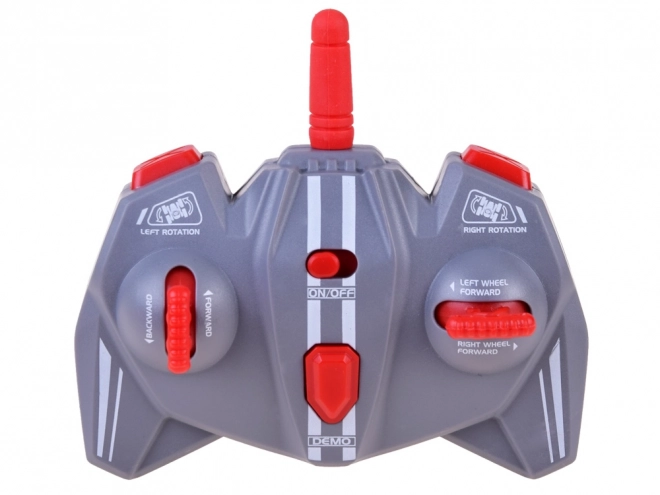 Voiture Télécommandée Stunt Bolid 360 RC