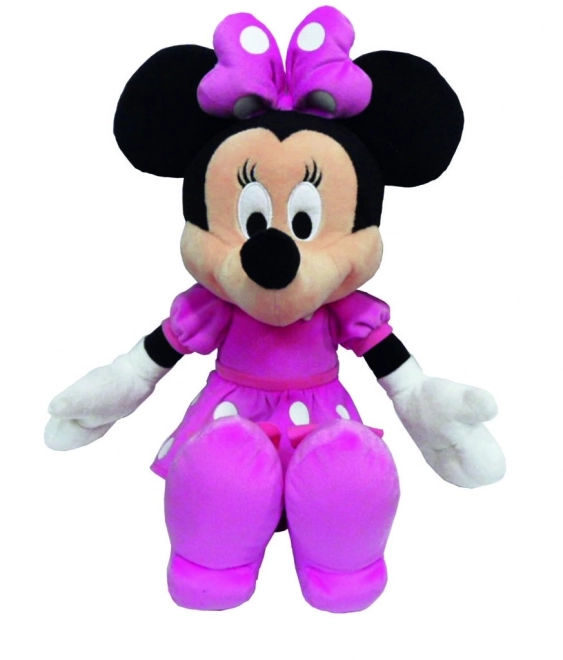 WD Minnie peluche 43 cm