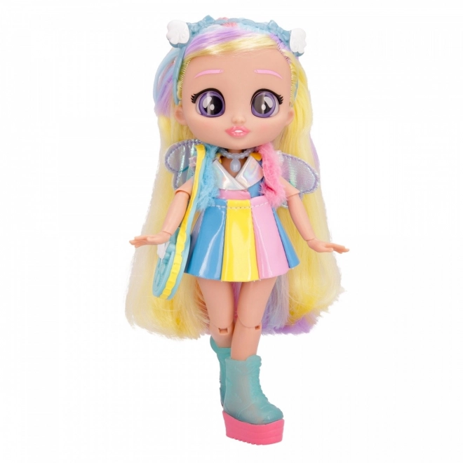 Poupée de mode de collection Jenna Cry Babies BFF Actrice