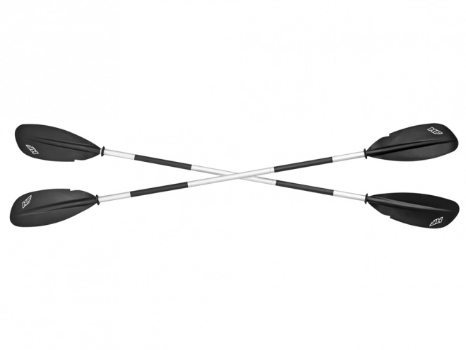 Kayak gonflable pour deux personnes Bestway Hydro-Force Lite-Rapid X2