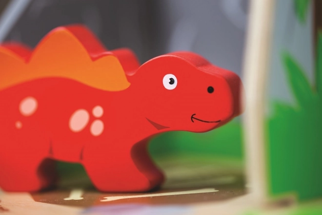 Île des dinosaures