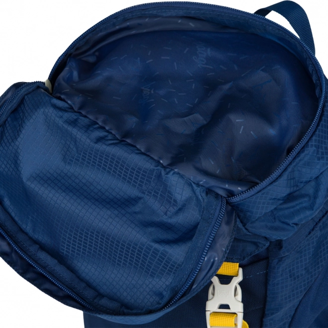 Baagl Tracker Azul sac à dos pour enfants