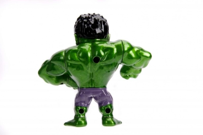 Figurine de collection Marvel Hulk
