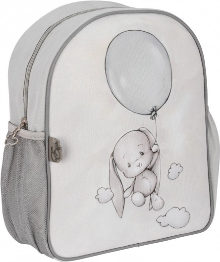 Sac à dos pour enfants Effik avec ballon, réfléchissant et imperméable