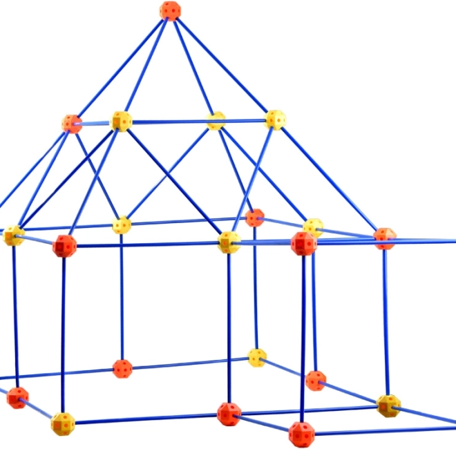Grandes pièces solides pour des constructions robustes