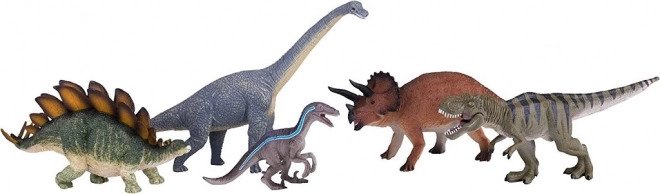 Mojo Mon premier ensemble de dinosaures