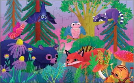 Design ludique pour enfants