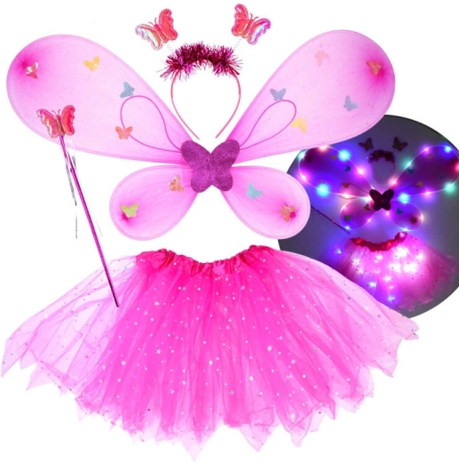 LED magiques