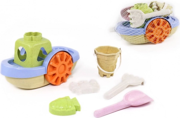 Set de sable