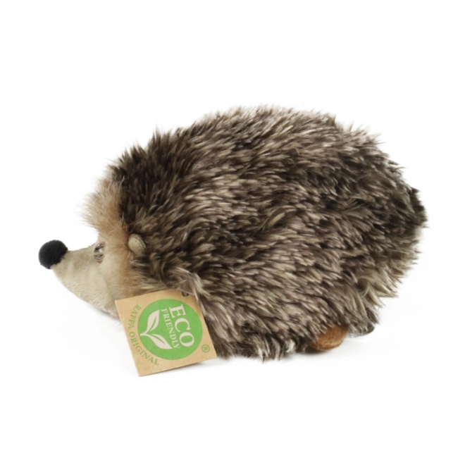 Rappa Hérisson en peluche 17 cm ÉCOLOGIQUE
