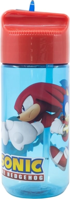 Motif Sonic pour les fans