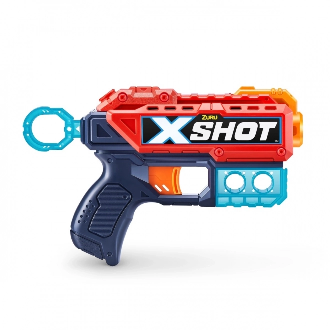 Kit de Lancement Pack Vigilante Ultimate Shootout