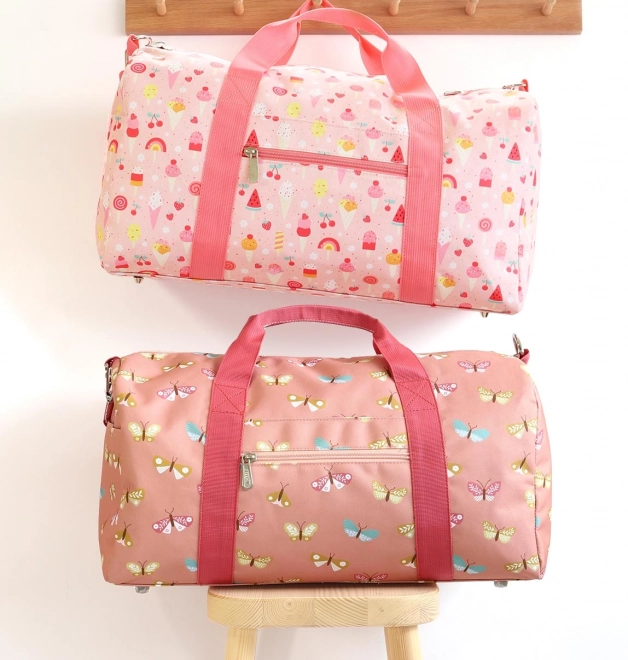 A Little Lovely Company Sac de voyage pour enfants