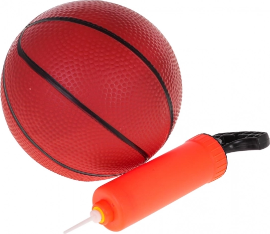 Set de basket pour enfants et adultes avec montage sur porte