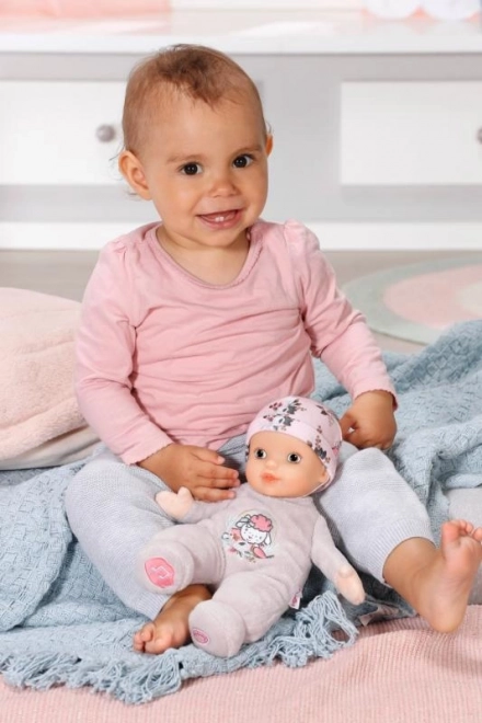Baby Annabell pour bébés Hezky spinkej, 30 cm