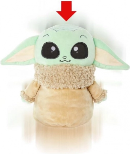 Conception en peluche toute douce