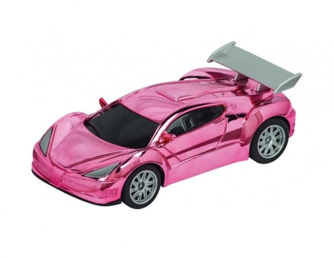Tor Carrary GO!!! Glamour Racing avec Power des Filles 4,9m
