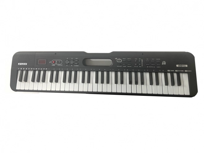 Piano pour enfants avec microphone