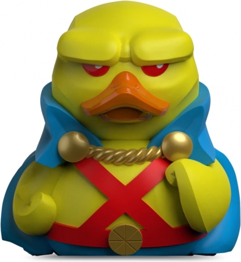 Détails fidèles du héros iconique