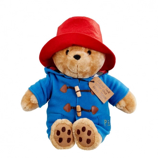 Rainbow Grand Paddington en peluche
