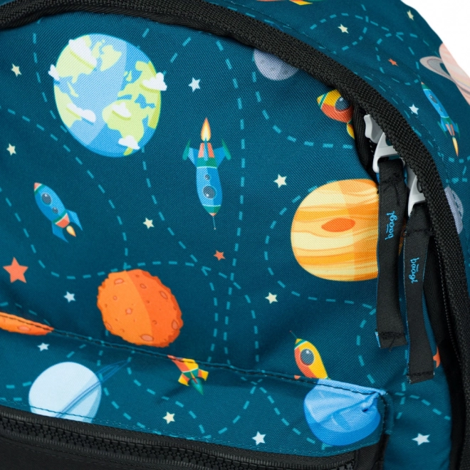 BAAGL Sac à dos préscolaire Planètes