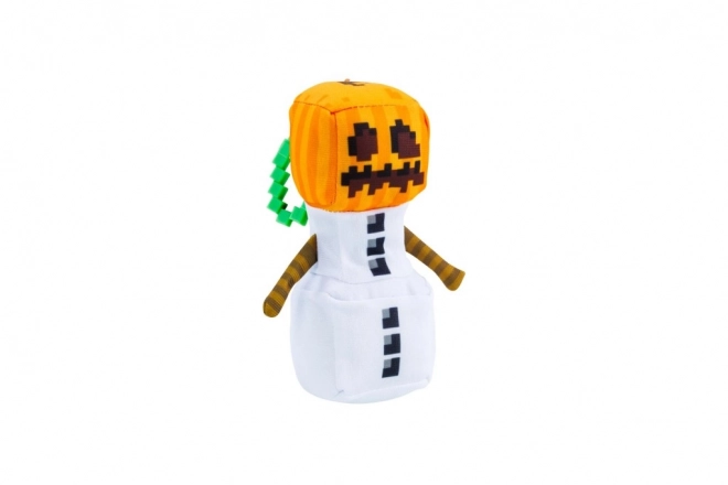 Porte-clés en peluche avec motif Brawl Stars