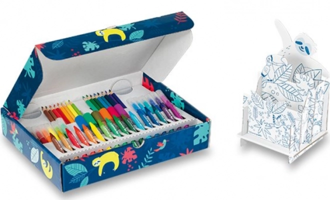 MAPED Coffret Créatif