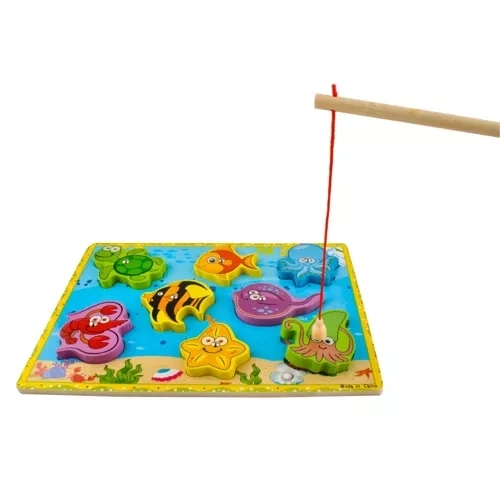 Casse-tête "Poisson" 22427