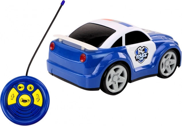 Télécommande simple pour les petits conducteurs