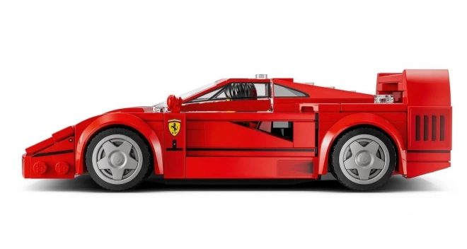 LEGO Speed Champions 76934 Supercar Ferrari F40