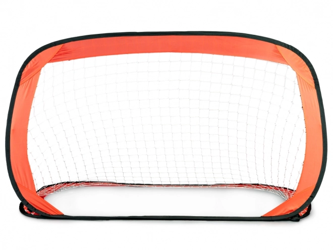 ECOTOYS Buts de football pour enfants 2 pcs