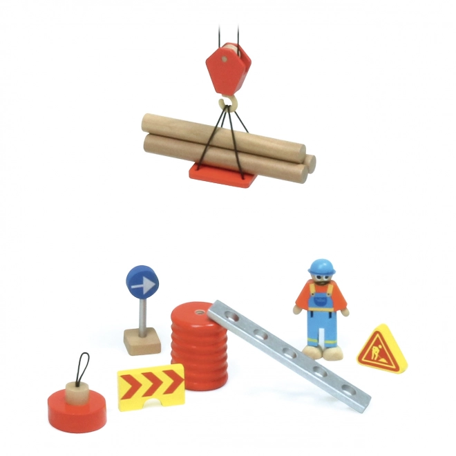 Grue Vilac Grande