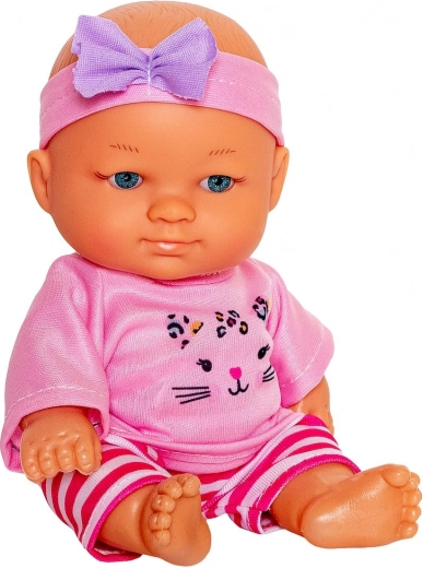 Tenue adorable avec détails