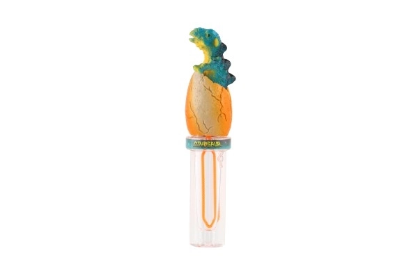 Soucoupe Dinosaurus dans un œuf