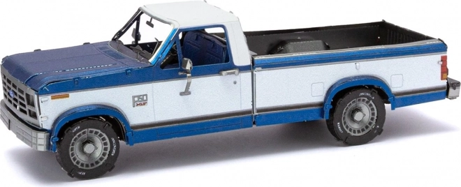 METAL EARTH Puzzle 3D Camion Ford F-150 1982
