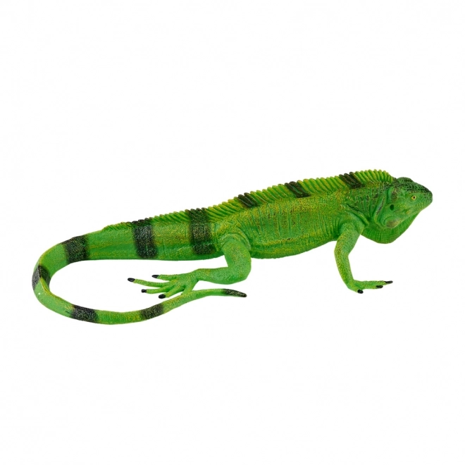 Figurine Iguane Mojo