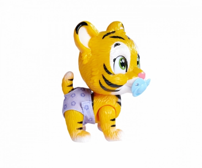 Tigron Pamper Petz