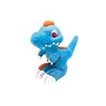 Dinosaure parlant 23cm