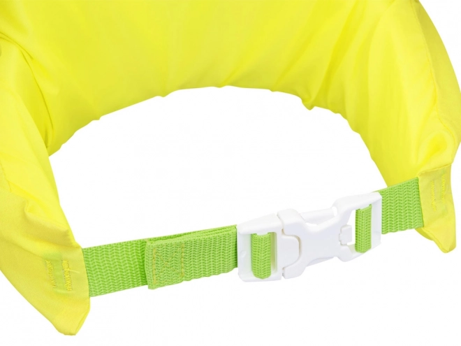Gilet de bain enfant Bestway avec impression de tortue