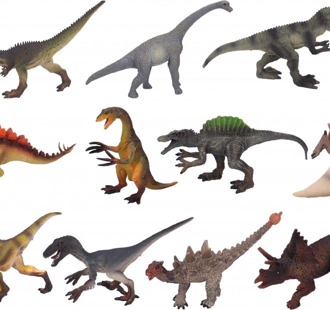Figurine Dinosaure 15 cm