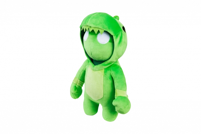 Peluche Gang Beasts extensible 40 cm