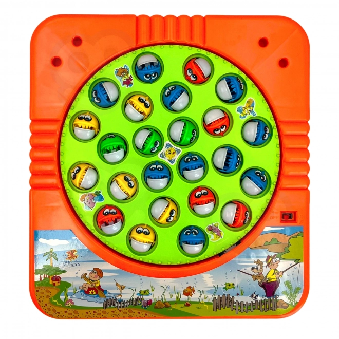 Divertissement interactif