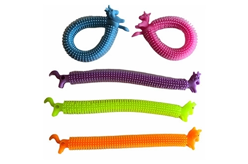 Bracelet extensible Licorne